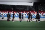 O Remo se prepara para enfrentar o Bragantino no Mangueirão em jogo crucial na Série A do Campeonato Brasileiro