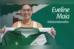 Tuna Luso Brasileira traz Eveline Maia para fortalecer a liderança feminina no futebol