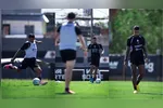 Remo se prepara para encarar o Fluminense no Maracanã