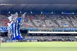 A força da torcida do Paysandu faz do clube um destaque na Série C.