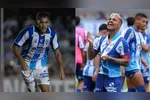 Imagem ilustrativa da notícia Juninho volta aos treinos, e Marcinho inicia transição no Paysandu