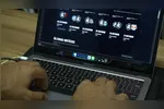 A nova estrutura permite que o torcedor encontre diferentes serviços sem precisar acessar plataformas separadas