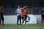 Remo se prepara para enfrentar o Bahia após oito jogos sem vitória