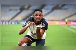 Jajá sofre lesão grau IA na panturrilha e pode desfalcar o Remo contra o Santos.