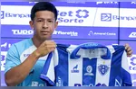 Kukri, volante de 19 anos, brilha no Sub-20 do Paysandu e é promovido ao elenco profissional após destacar-se na estreia.