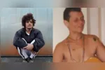Chico foi criado por Cássia e por Maria Eugênia, companheira da cantora, por conta da morte do pai antes de seu nascimento.