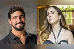 Após o término, os dois pararam de se seguir no Instagram, situação que permanece até atualmente.