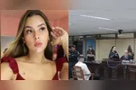 Foram quase 15 horas de julgamento que absolveu Lucas Magalhães pela morte de Yasmin