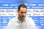 Frontini é mencionado como possível substituto de Sant’Ana no Paysandu, mas nada foi confirmado até agora.