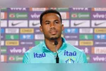 Gabriel Magalhães é um dos remanescentes da Copa