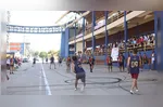 Participe do Torneio de Gaymada em Belém! Inscrições abertas até 21 de setembro. Confira detalhes como datas, premiações e serviços de saúde.