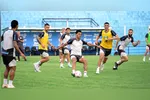Tricolor Gaúcho soma 29 pontos e abre a zona de rebaixamento