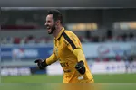 Marcelo Rangel, destaque do Remo, aguarda definição sobre seu futuro com interesse do Santos após lesão de Gabriel Brazão.