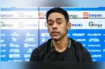 Paysandu anuncia Ignácio Neto e Wesley Raad na gestão do Sub-20,