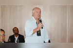 José Ângelo Miranda representa a FPF na CBF