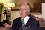 O ex-presidente José Sarney, de 96 anos, está internado em São Luís com pneumonia; segundo o hospital, ele apresenta quadro clínico estável e segue em tratamento com antimicrobianos venosos.