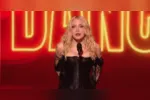 Imagem ilustrativa da notícia VMA 2026: Madonna domina premiação; veja lista completa de vencedores