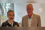 Treinador chega em busca de uma remontada