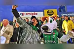 Dogão é Série B e ainda tem ser campeão da terceira divisão