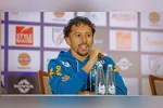 Zagueiro mira a quarta Copa do Mundo