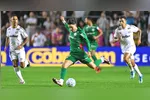 Verdão chega à semi e vai encarar o Vasco