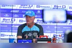 Mazola mantém convicção de que o Paysandu vai subir