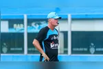 Mazola avalia colocar Bruno Bispo na lateral-esquerda