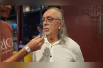 Artistas como Nilson Chaves estão na festa deste sábado