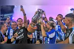 Imagem ilustrativa da notícia Paysandu: Pampam volta a entrar em campo em decisão na Série C
