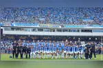 Papão terá a força da Fiel na disputa pelo acesso