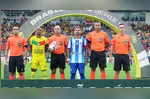 Papão cobra transparência após ocorrido