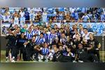 O Papão está com um pé e meio no quadrangular da Série C