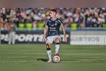 Lateral teve passagem pelo Remo em 2022