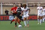 O primeiro jogo da final entre os times paulistas ocorre neste sábado (26), na Neo Química Arena.