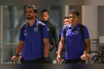 Paysandu chega a São Paulo para enfrentar a Ferroviária em duelo decisivo da Série C. Confira as últimas novidades e expectativas para a partida.