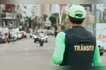 SEGBEL poderá fazer outras mudanças no trânsito durante quadra nazarena.