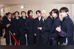 O grupo de Kpop decidiu seguir  o BTS e não inscrever seu trabalho no Grammy de 2027.
