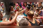 Descubra a programação gratuita de São Cosme e Damião em Belém e Ananindeua, com doces, brincadeiras e muito mais para as crianças.