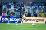 O adversário do Grêmio será o Atlético-MG, que passou pelo rival Cruzeiro nas quartas de finais.