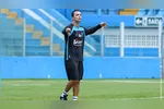 Júnior Rocha não é mais técnico do Paysandu