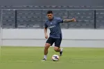 Descubra a situação de Mayk e se ele voltará a jogar contra o Coritiba.