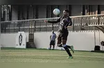 Atacante tem chances de ser relacionado após se recuperar de lesão no tornozelo