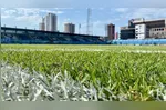 Imagem ilustrativa da notícia Paysandu: reforma no gramado da Curuzu deve começar em outubro