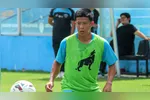 Paysandu enfrenta o Brusque na Série C sem Kukri, contundido
