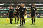 A arbitragem da partida Remo x Santos contará com Wilton Pereira Sampaio, árbitro Fifa, e equipe de experientes assistentes.
