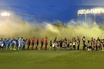 Paysandu reencontra Wilton Sampaio no dia da Trasladação em jogo decisivo.