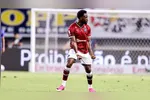 David Braga empata para o Leão, mas não garantiu reencontro com vitória