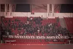 Torcida do Remo tem sido presença constante nos jogos fora de Belém em todos os estádios