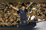 Remo garante 15 mil torcedores e oferece ingresso cortesia aos sócios na partida contra o Santos
