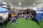 Paysandu goleia e avança na Copa do Brasil Sub-20